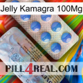 Jelly Kamagra 100Mg 39